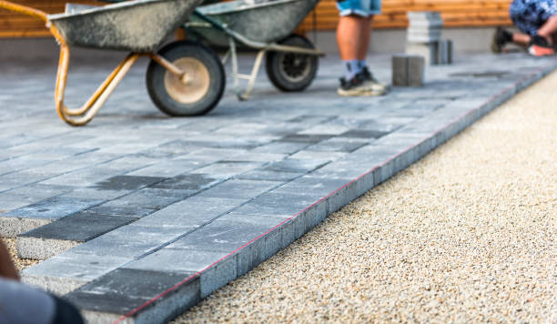 Best Custom Driveway Design and Paving in Lindenhurst, IL