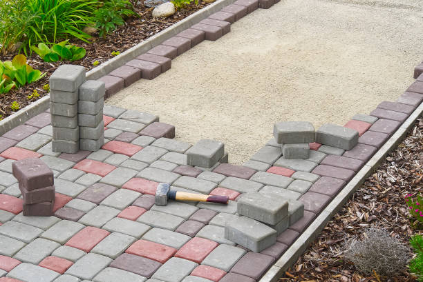 Best Driveway Drainage Solutions in Lindenhurst, IL